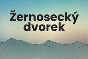 Žernosecký dvorek