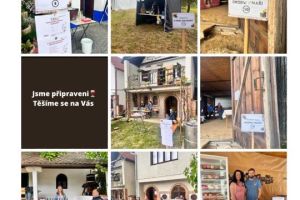 Putování za vínem Slovácka – Žádovice