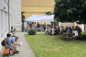 Festival národů Podyjí – ochutnávka vín