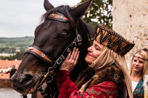 Pálavské vinobraní