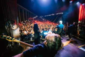 Hudba na vinicích: David Koller – Vinařství Sonberk