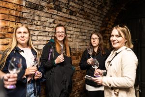 Festival otevřených sklepů Jaro na Hustopečsku