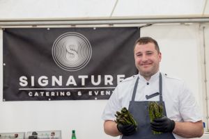 32. Slavnosti chřestu a vína v Ivančicích