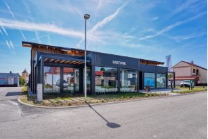 Open House BARTONIK & veteran day