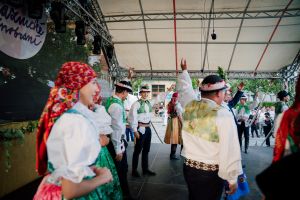 Strážnické vinobraní