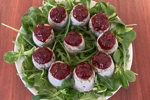 Řízená degustace Vinařství František Zapletal