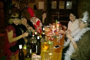 Slovácký Silvestr 2025