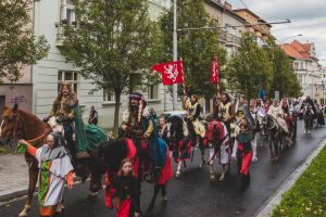 Královopolské vinobraní