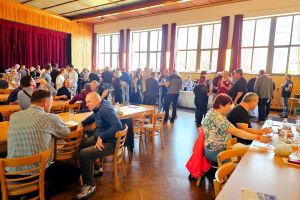 Velikonoční výstava vín