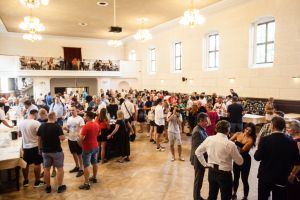 Národní soutěž vín Mikulovské vinařské podoblasti