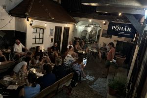 Letní festival vín VOC Hustopečsko