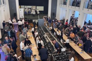 Velkopavlovický košt vín