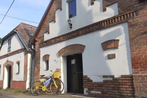 Vrbovecké sklípky o víkendech