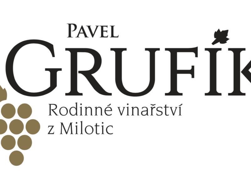 Rodinné vinařství Pavel Grufík