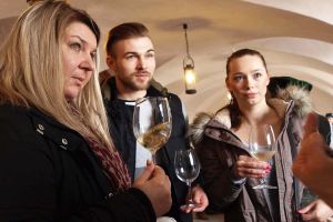 Slavnosti moravského uzeného a vína