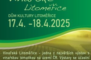24. Vinařské Litoměřice