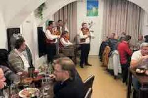 DEGUSTÁRNA slaví 2. narozeniny