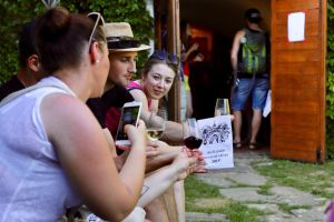 Derflanské otevřené sklepy