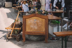 Otevřené sklepy Vrbovec