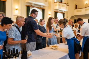 TOP Víno Slovácka 2026