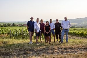 Košt mladých vín 2026