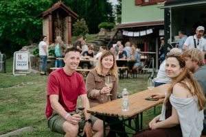 Otevřené sklepy Šitbořice