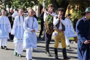 Valtické vinobraní