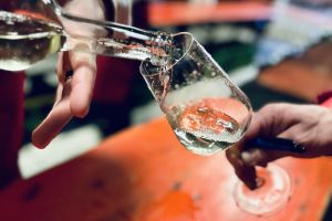 Velikonoční košt – Dolní Dunajovice