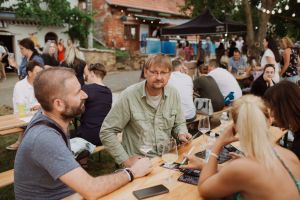 Když vinaři dělají totéž