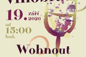 20. Hlohovecké vinobraní