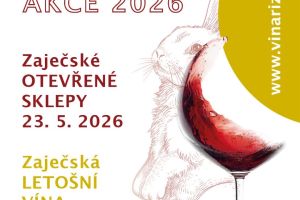 Zaječská letošní vína