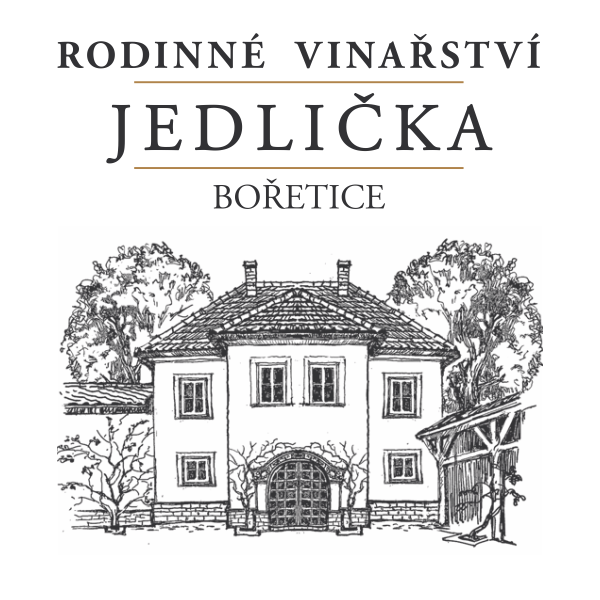 Rodinné vinařství Jedlička, Bořetice a.s.