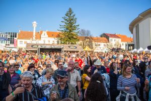 Slavnosti mandloní a vína