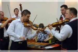 Za vínem na Podluží