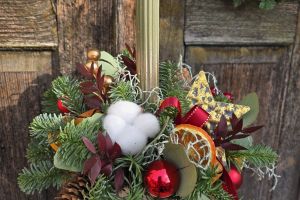 Adventní trhy ve Vinařství Válkovi