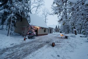 Čertovské koštování