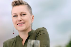 Workshop s národní sommelierkou - Pinot noir