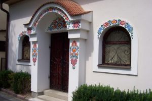 Mikulecké búdy s průvodcem