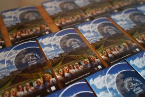 15. přehlídka otevřených sklepů – Dunajovské kopce