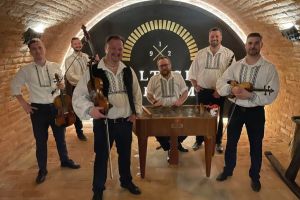 Noc otevřených sklepů ve Valtickém Podzemí