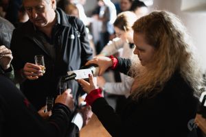 Den vína v Buchlovicích