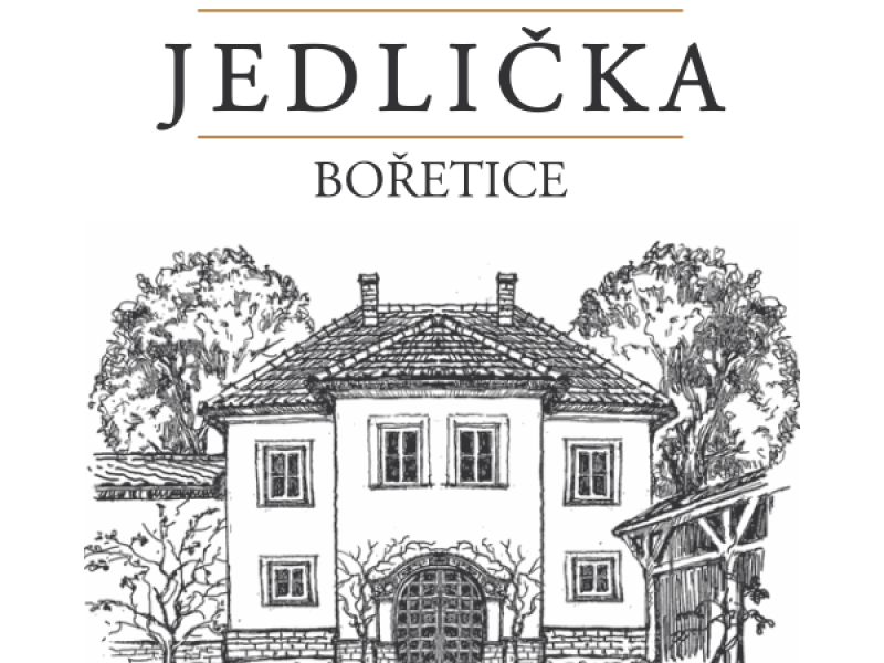 Rodinné vinařství Jedlička, Bořetice a.s.