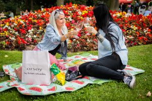 Svátek vína na soutoku