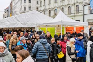Poznejte a vyzkoušejte v Brně