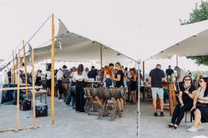 Festival znojemských vín