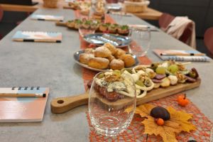 Velikonoce u vinaře