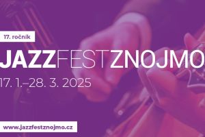 JazzFest Znojmo – Jazzový víkend v klubech