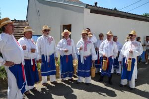 Den otevřených sklepů v Terezíně