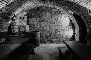 Noční komentované prohlídky ve Valtickém Podzemí