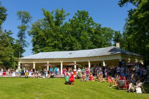 Klatovský festival vína